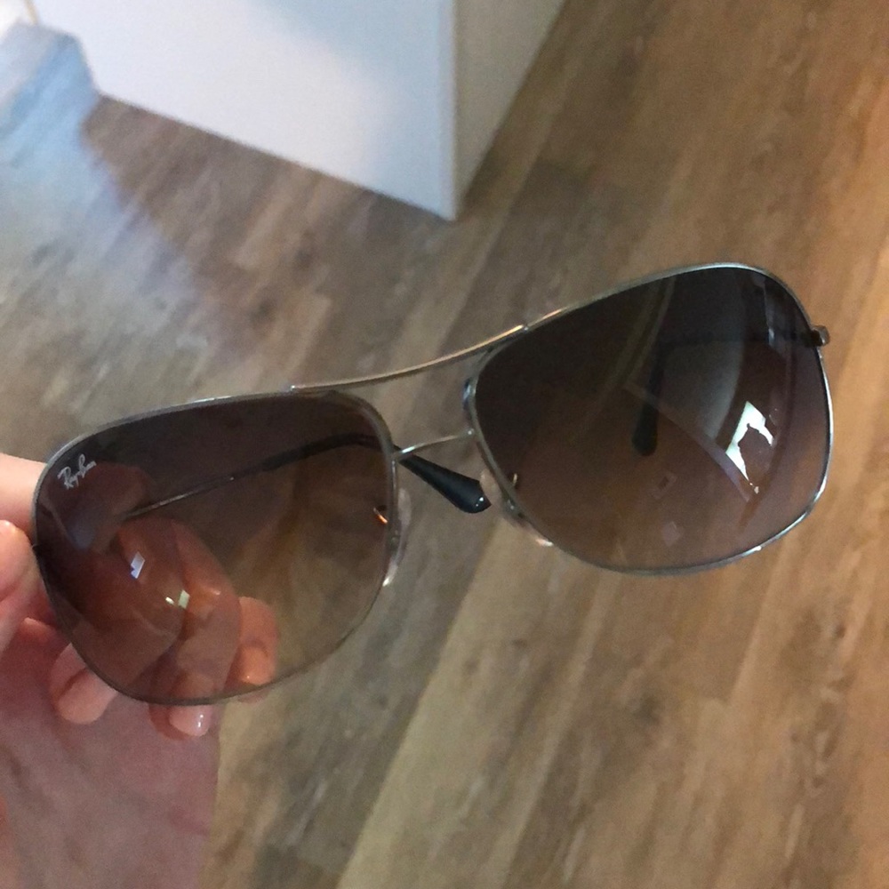 Ray-Ban sunglasses